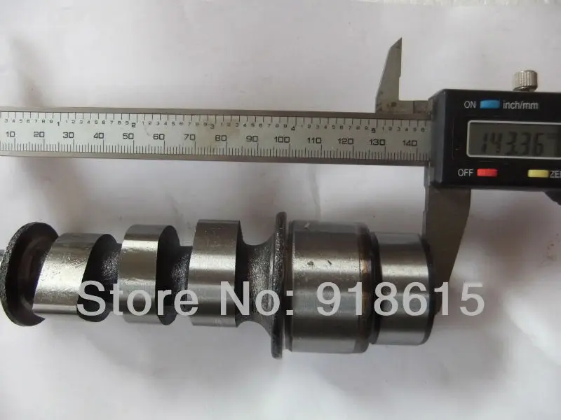 KM186FA 186FA Camshaft Kipor kama diesel generators parts