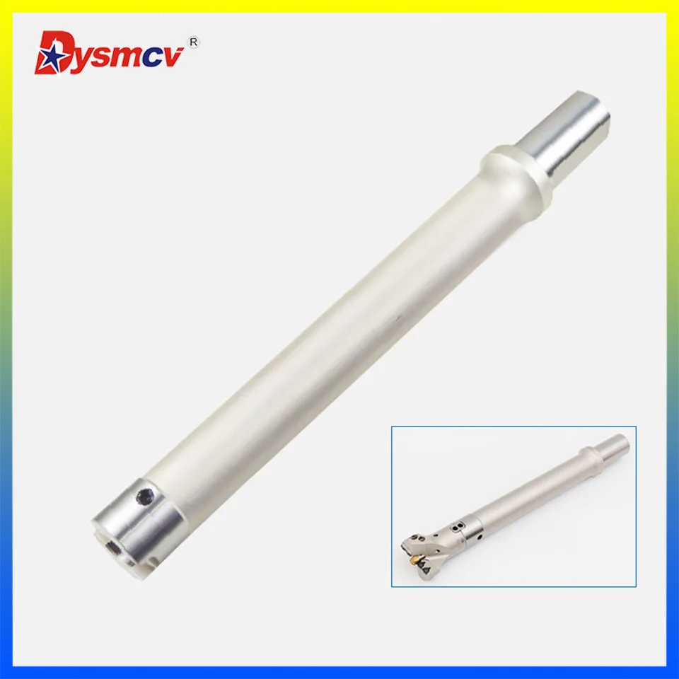 VMD drill bit connecting rod extension rod 100 150 200 250 300 400 800 long internally cooled drill rod high quality product