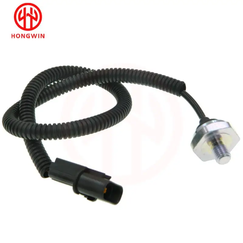 MD165641 Detonation Engine Knock Sensor For Mitsubishi E1T15576