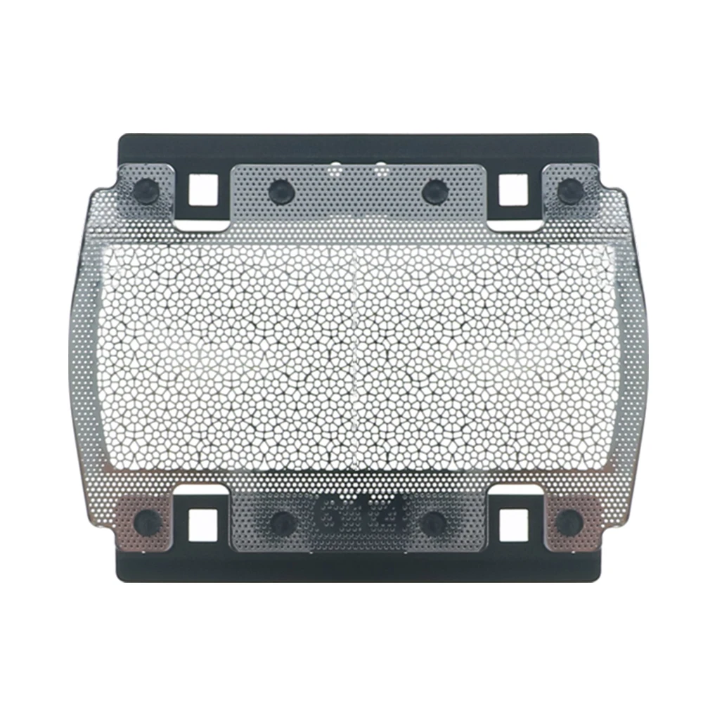 A tela da folha para a torção E-navalha do bolso de BRAUN, barbeador do bolso, 614, 350, 355, 370, 375, 5614, 5615, p10