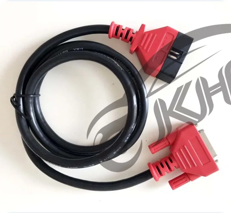 for Autel Mail Cable MaxiTPMS TS508 TS508K TS408 MaxiCOM MK906 DiagLink MOT Pro OBD2