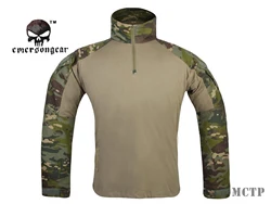 Emersongear-Combat G3 Tactical Shirt, MC Tropic, em9280