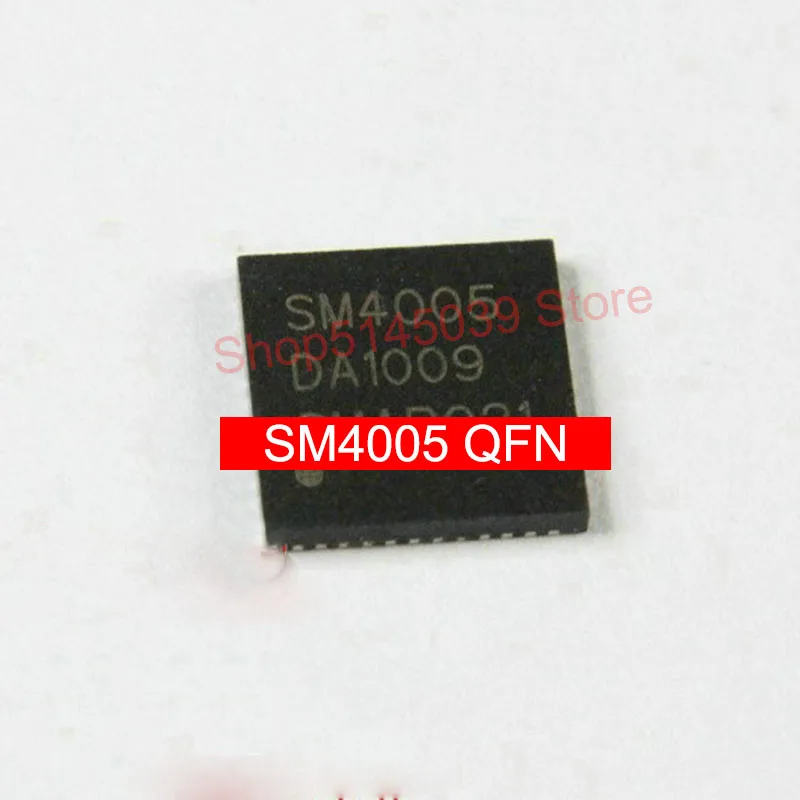 SW50B3 SW5083 / SM4005A SM4005 / RT8223P RT8223PGQW / BM81224MUV-ZE2 BM81224 81224  QFN IC