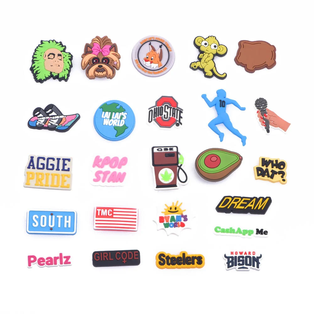 1 шт., подвески для девочек