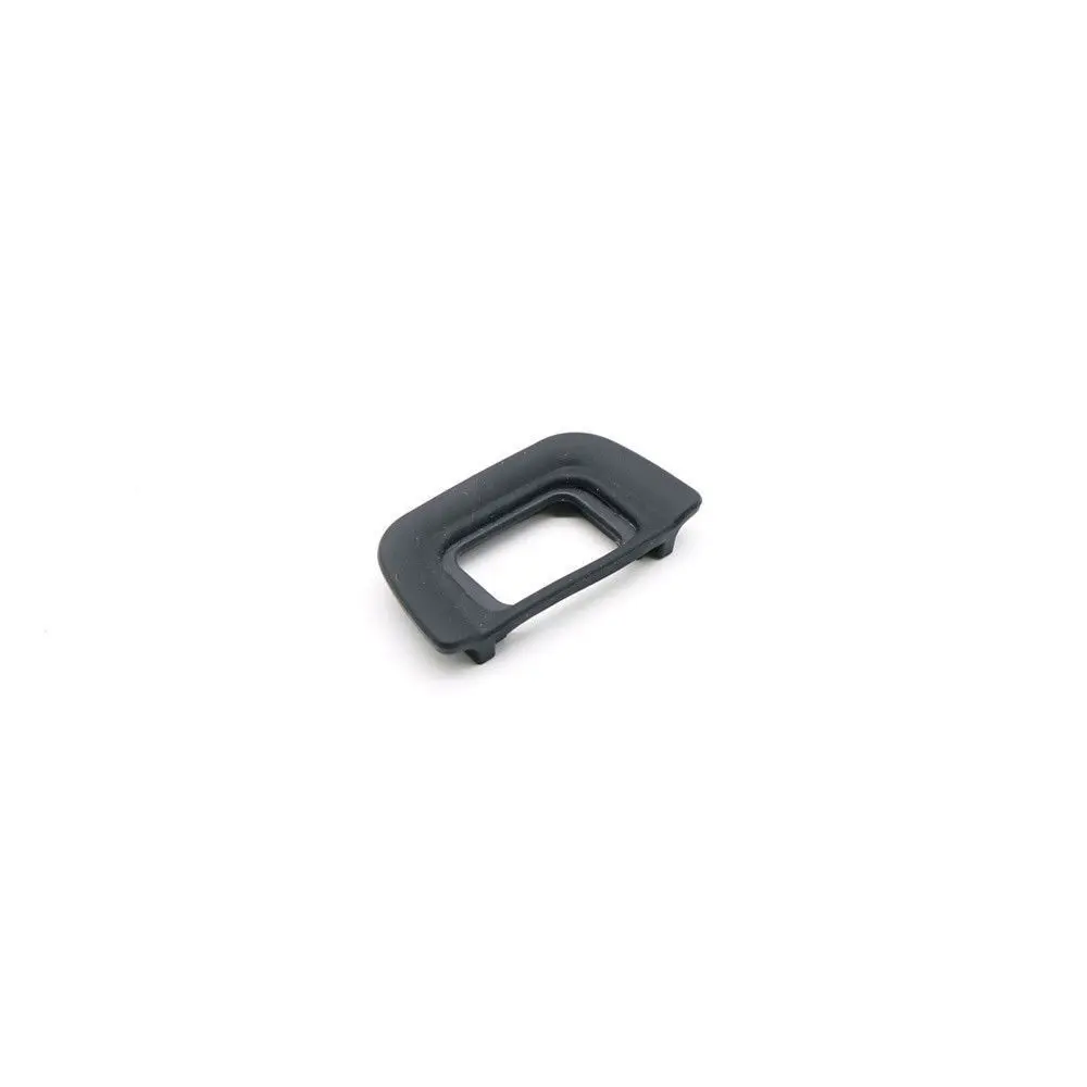 DK-20 Viewfinder Rubber Eye Cup Eyepiece Camera Eyes Patch For Nikon D5100 D5000 D3100 D3000 D90 D80 D70 D60 D50