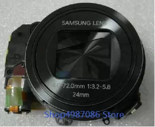 

NEW Lens Zoom Unit For Samsung WB200 WB200F WB250 WB250F WB280 WB280F Digital Camera Repair Part