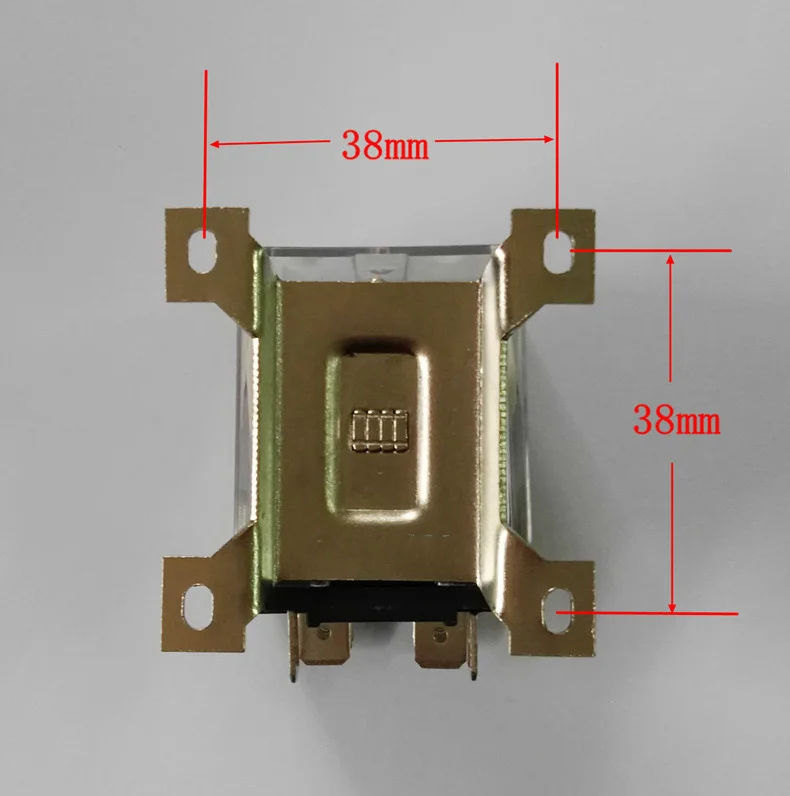 Silver Point Jqx - 12f 2z High power Relay 12v 220v 24 V Will Electric Current 30f Two Open Two Close