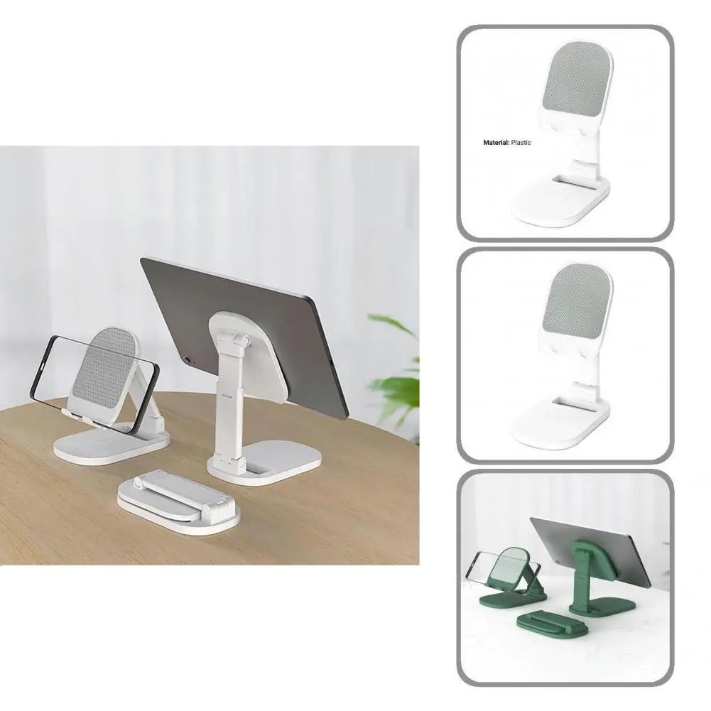 

High-quality Desk Phone Multi-purpose Mount Reversed Charging Space Phone Mount Strong Bearing Capacity for Home