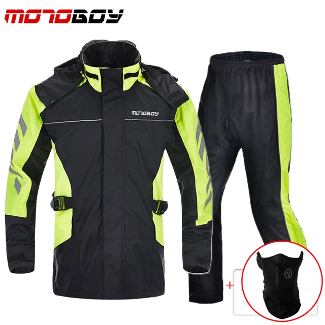Motocross rain gear on sale