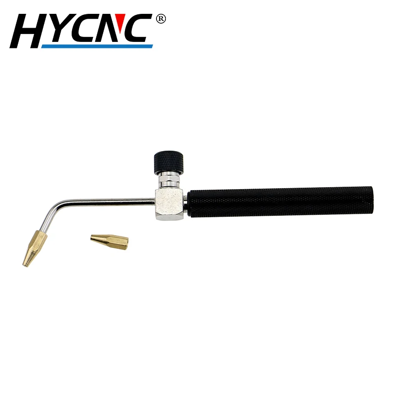 アクリルバリ除去炎研磨機 H180 95l/h 電気酸素水素マシン研磨 220v