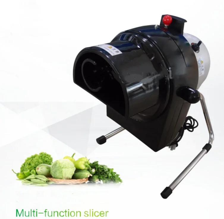 

Multifunction Vegetable Cutter Commercial Fruits Slicer Economy Potato slicer for Sale