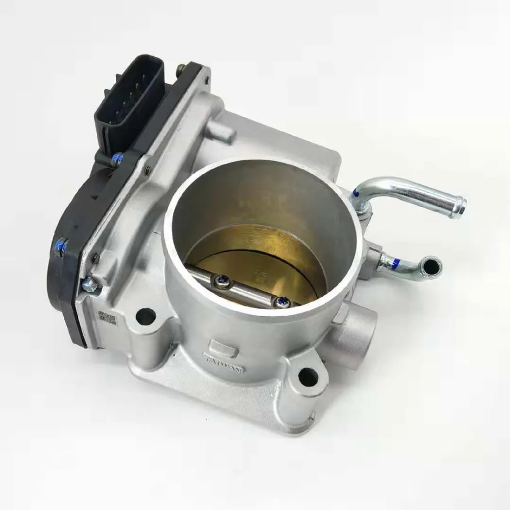 

1pc Throttle Body Assembly For Toyota- Hilux 1TR 2203075010 22030-75010