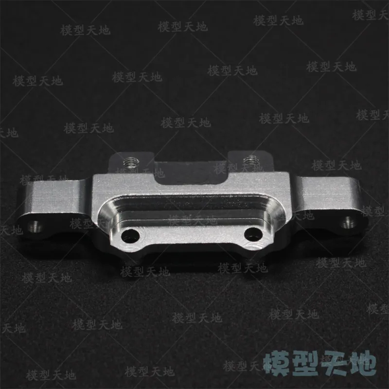 HSP 188031 Aluminum Aolly Metal Front Upper Arm Holder 06055 1/10 Upgrade Parts For 94155 94166 94177 94188