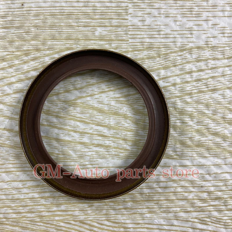 Engine Crankshaft Front Oil- Seal For Buick Encore Excelle LaCrosse 2.4L OEM# 12584041