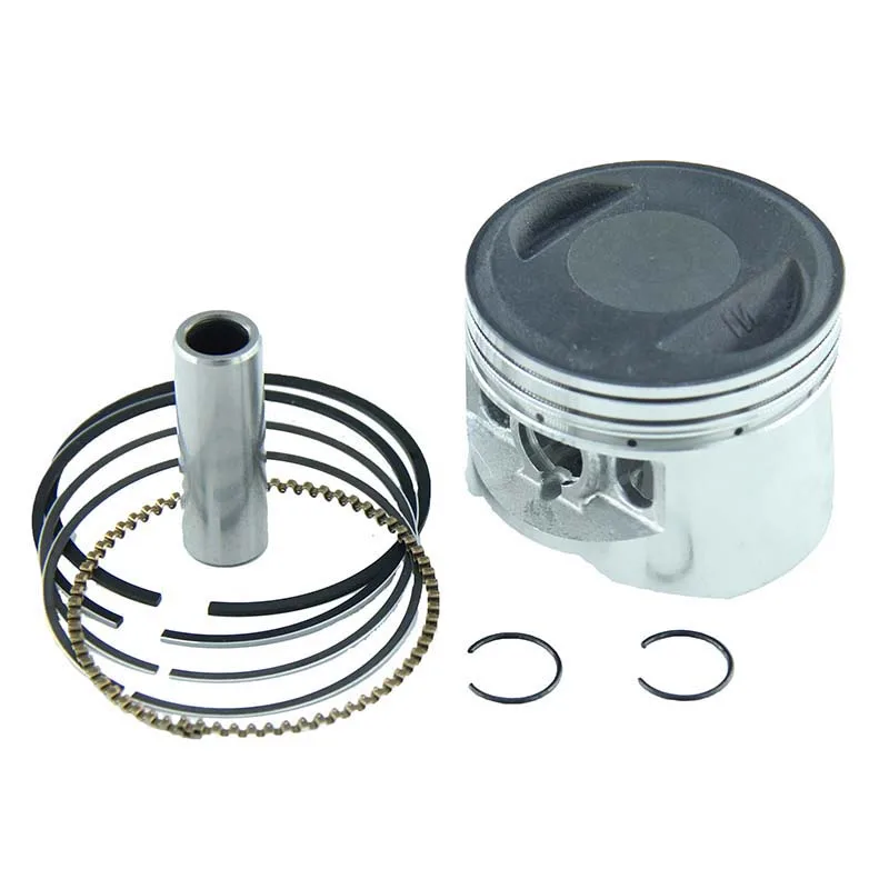 YINXIANG YX140 140cc Piston Kit Assembly 56mm Piston 13mm Pin for Pit bike Dirt Bike Motorcycle