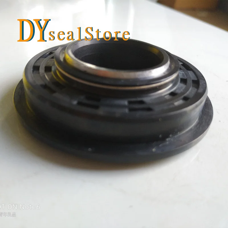 ID: 25-92mm Automotive Skeleton Shaft Oil Seal 30*52*12 NBR 30*62/70*19 Agricultural Machinery Seals Hydraulic Pump Acce