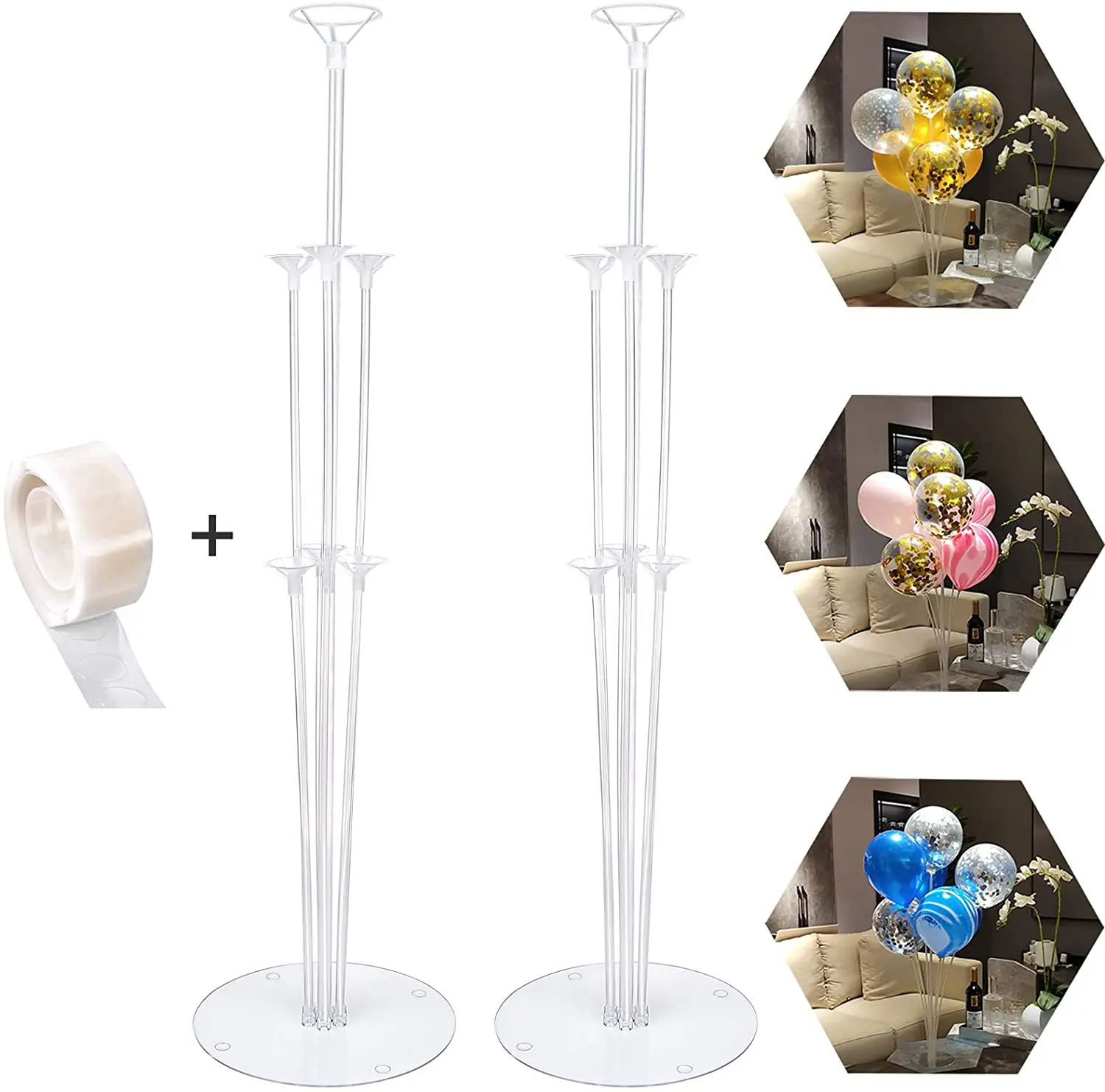 kit-suporte-para-baloes-2-conjuntos-de-suporte-de-balao-para-mesa-transparente-decoracao-de-aniversarios-festas-de-casamento-aniversario