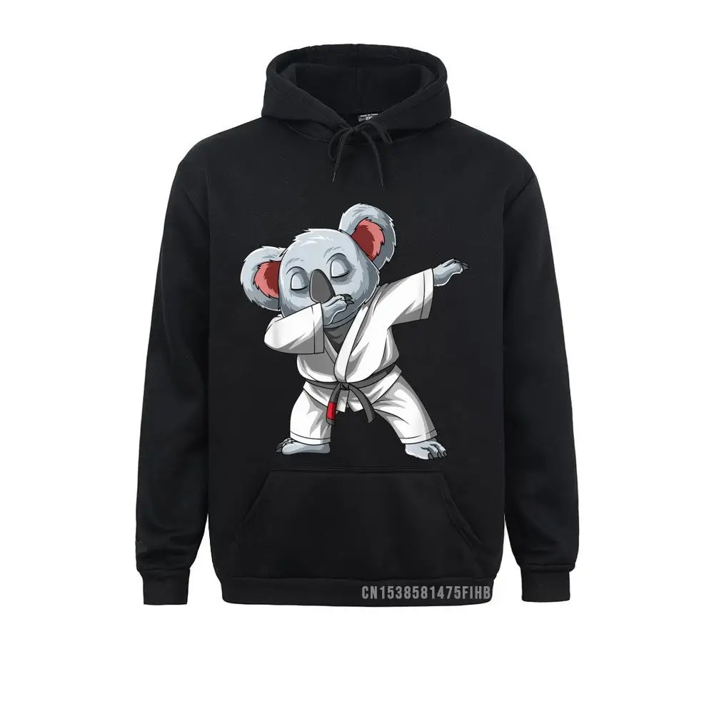 

Толстовка Dabbing Koala в бразильском стиле для джиу-джитсу и BJJ, Подарочная толстовка, европейские толстовки, мужские толстовки на осень-зиму, одежда в виде комиксов