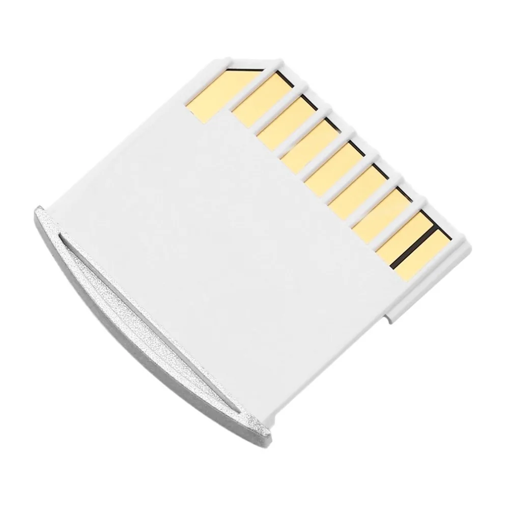 1 Pcs Hot Micro Voor Sd Adapter Tf Geheugen Om Korte Voor Sd Adapter Voor Macbook Pro Air Drop verzending