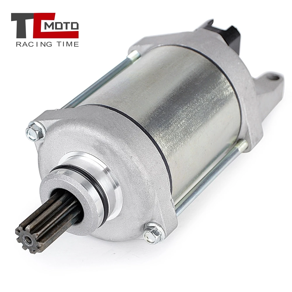 

Starter Motor For Yamaha XP530 T-MAX 530 TMAX 530 2012- 2016 XP500 TMAX T MAX500 XP500A 2008-2016 4B5-81890-00