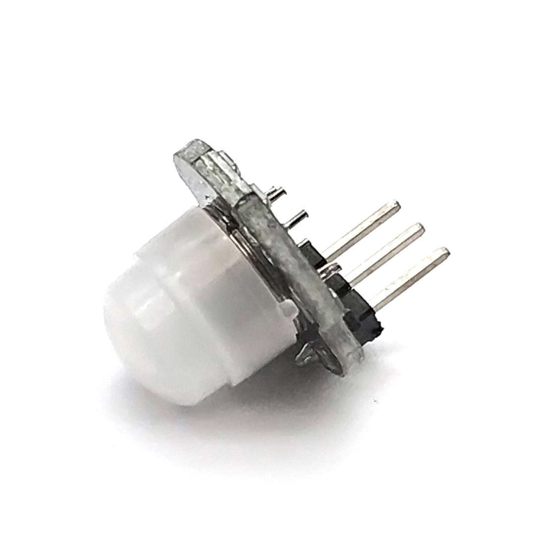 MH-SR602 мини движения Сенсор модуль детектора SR602 пироэлектрический инфракрасный PIR комплект Сенсор y кронштейн переключателя для Arduino "сделай сам"