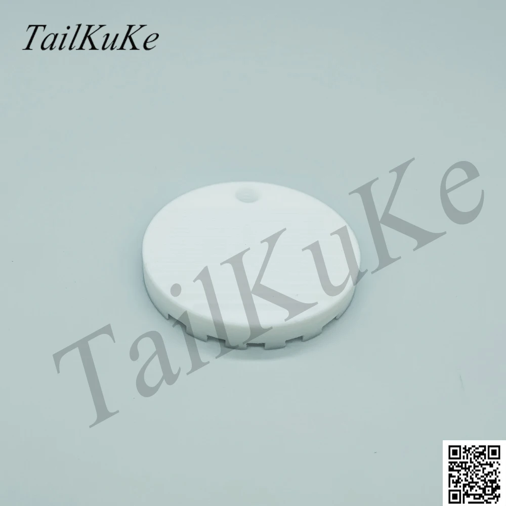 Chống Axit Và Kiềm Vệ Sinh Giá PTFE Vệ Sinh Giá ITO/FTO Dẫn Điện Vệ Sinh Kính Rổ
