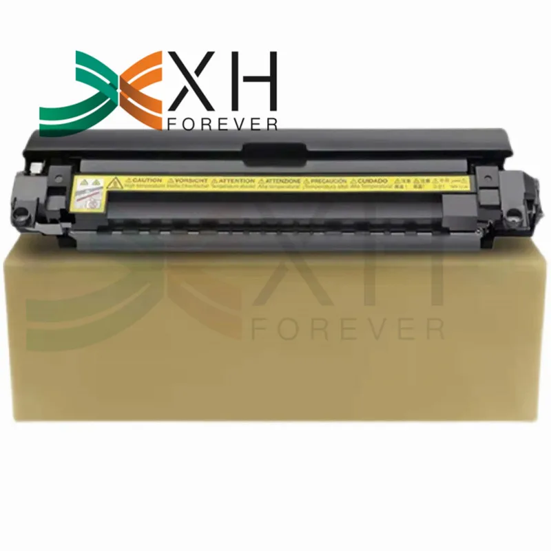 1pcs. Fusing Section Unit For Konica Minolta Bizhub 164 165 184 185 7718 7818 6180 Fuser Assembly Unit A0XX PP6X PP6Y PP70