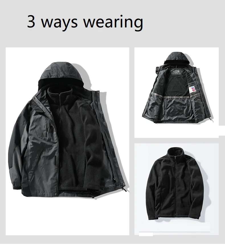 Self Defense Security Anti-cut Stab Resistant Men Women Jackets Bodyguard Stealth Defense Tactic Personal Cut-proof Outfit Pizex