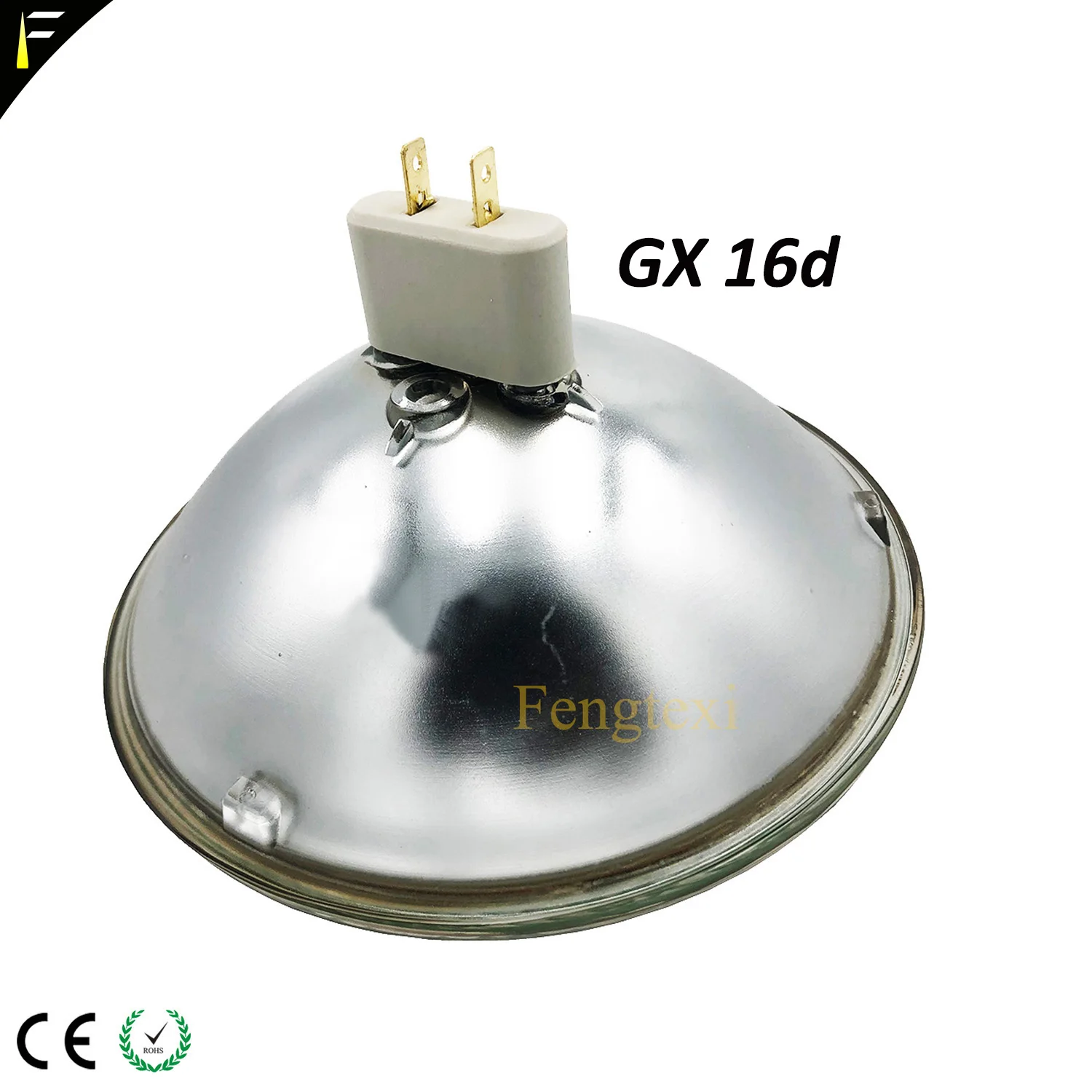 Traditional Par Lamp Par64 28V 250W AC Lamp CP60 For Par Light PAR 64 ACL Lamp VNSP (Very Narrow Spot) 250 Watts
