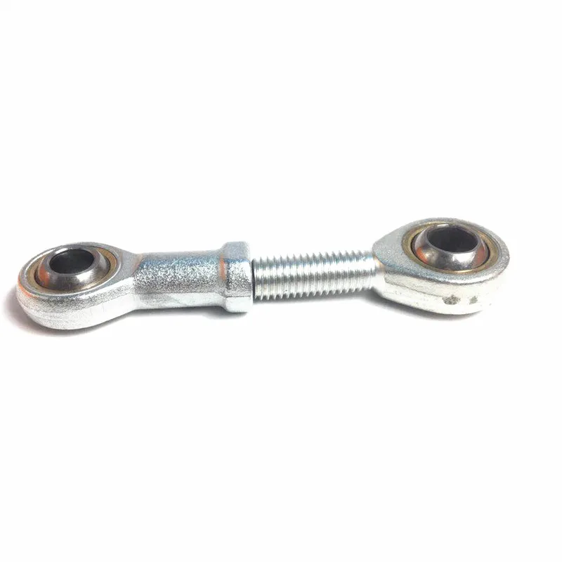 Rod End Joint Bearing Internal Thread Metric Female Right /Left Hand Connector SI5/SI6/SI8/SI10/SI12/SI14 PHSA T/K Ball Bearing