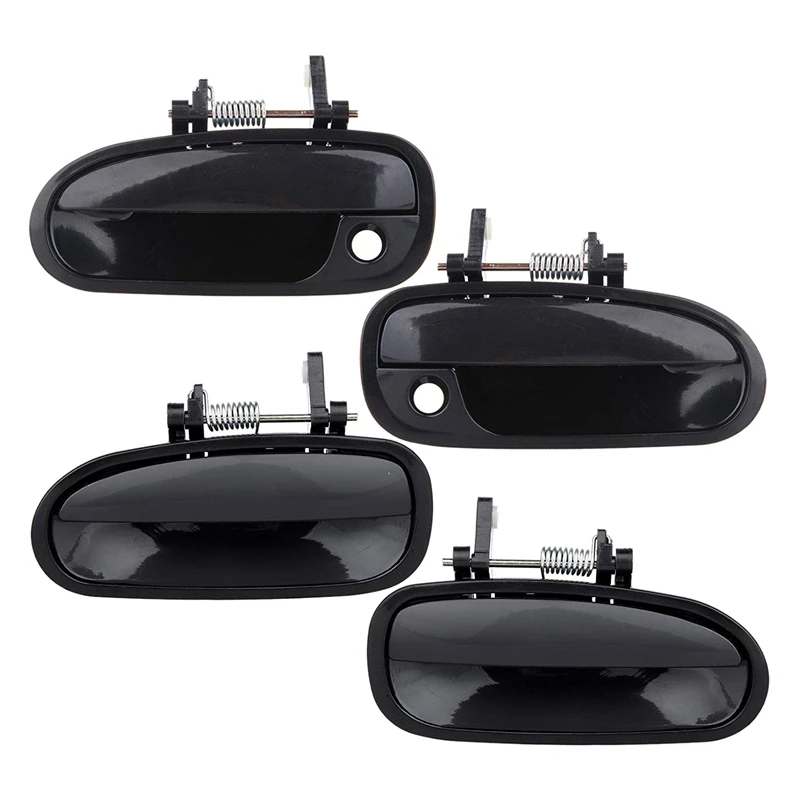 

Car Outside Exterior Door Handle for Honda Civic EK3 1996 1997 1998 1999 2000