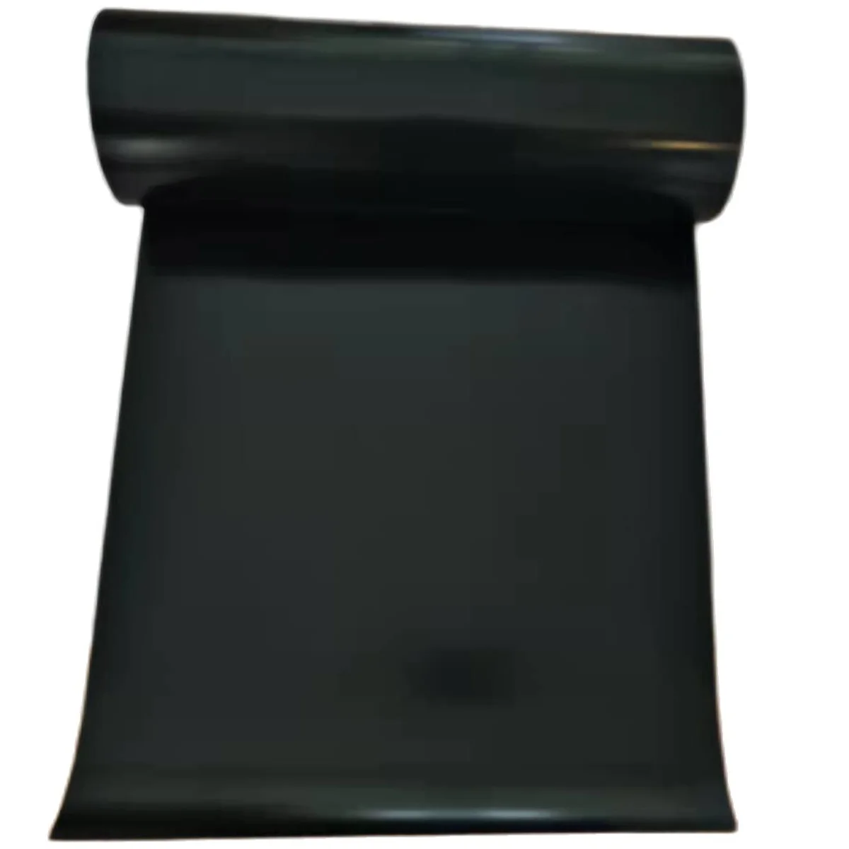 Задняя панель солнечной батареи 10 метров TPT черный цвет ширина 680 мм толщина 0,32 мм обе стороны Корона