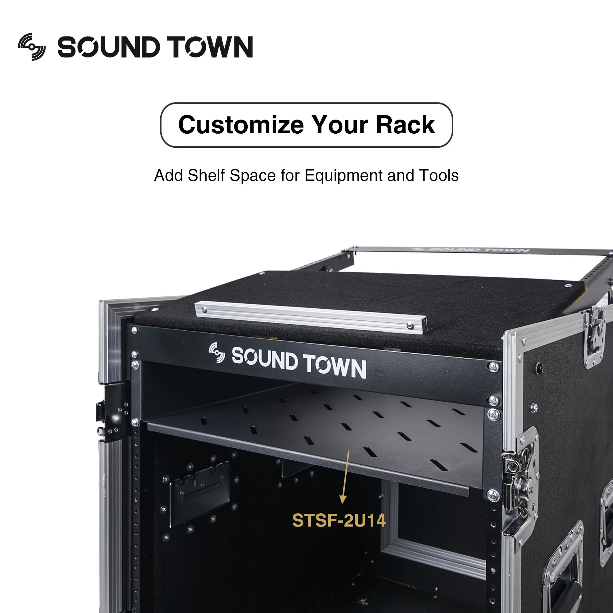 Sound Town 19\