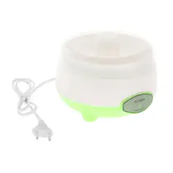 1L Automatic Digital Yogurt Maker Home DIY Yogurt Container Household Mini DIY Yogurt Tools 1L Gifts for Friends Family