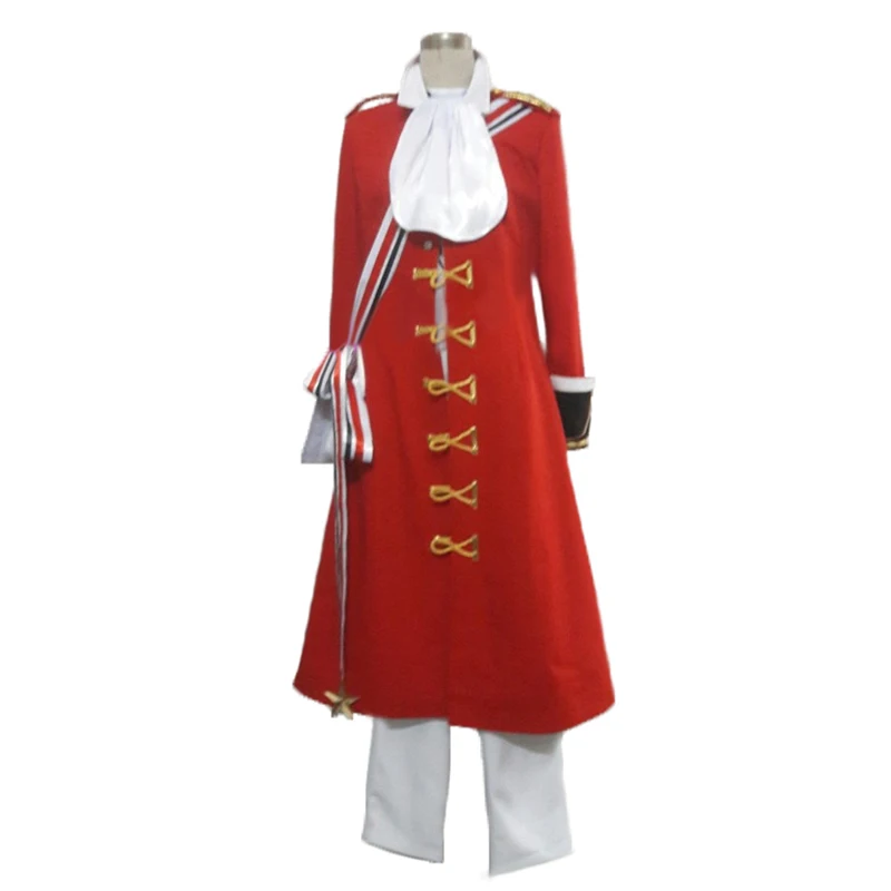 

2025 Girls Frontline Lee-Enfield Cosplay Carnaval Costume Halloween Christmas Costume