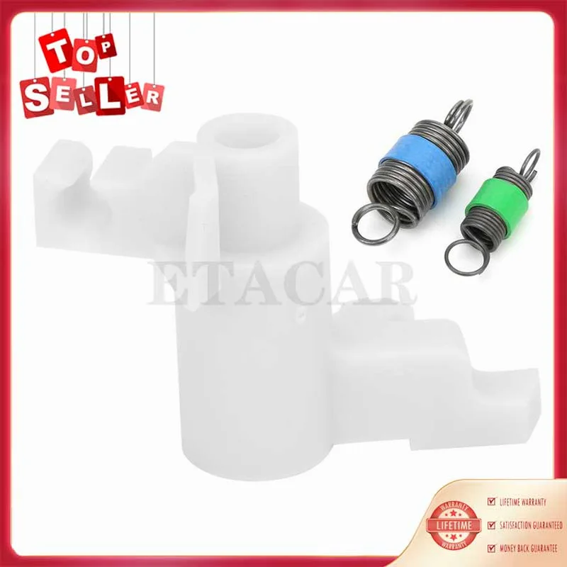 

CEDTK390AA 68088259AB Совершенно новый ремонтный комплект рычага блокировки переключения передач для Chrysler 300 300C Pacifica Dodge Charger