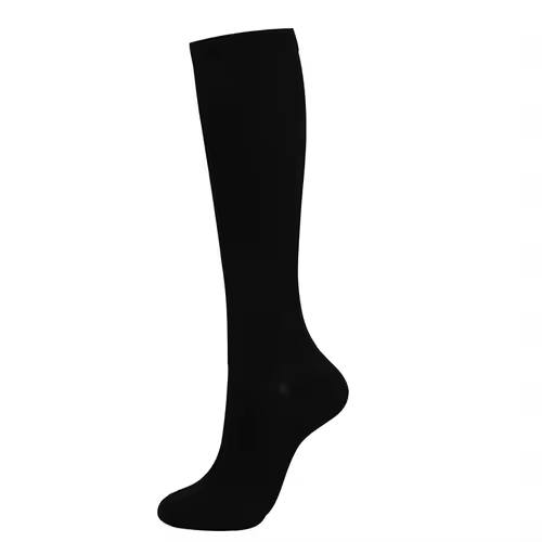 Varicose Veins Socks Compression Stockings Nurse Sports Cycling Socks for Diabetics Running Gift for Men Diabetes Nature Hiking - Image 17