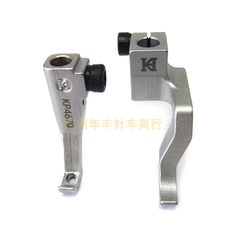 Durkopp 367 467 767 867 669  for juki 2210 KP467Q small presser foot for leather feet