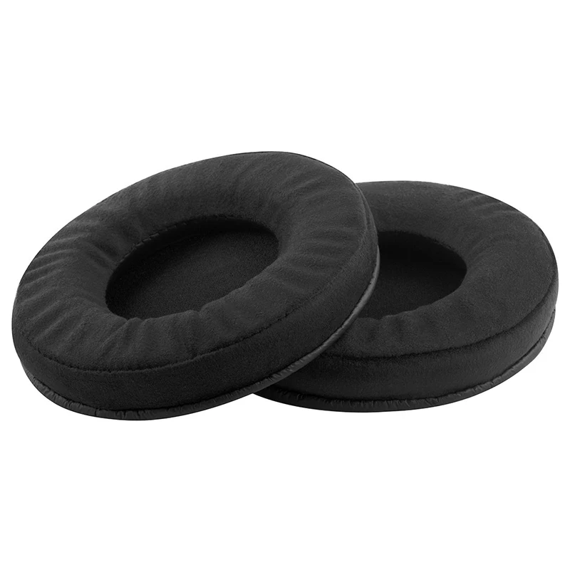 Ad2000x Earpads - 1 Pair Replacement Ear Pads Cushion for ATH-Ad1000x Ad900x Ad700x A500 A500x A700 A900x Headphones Pillow