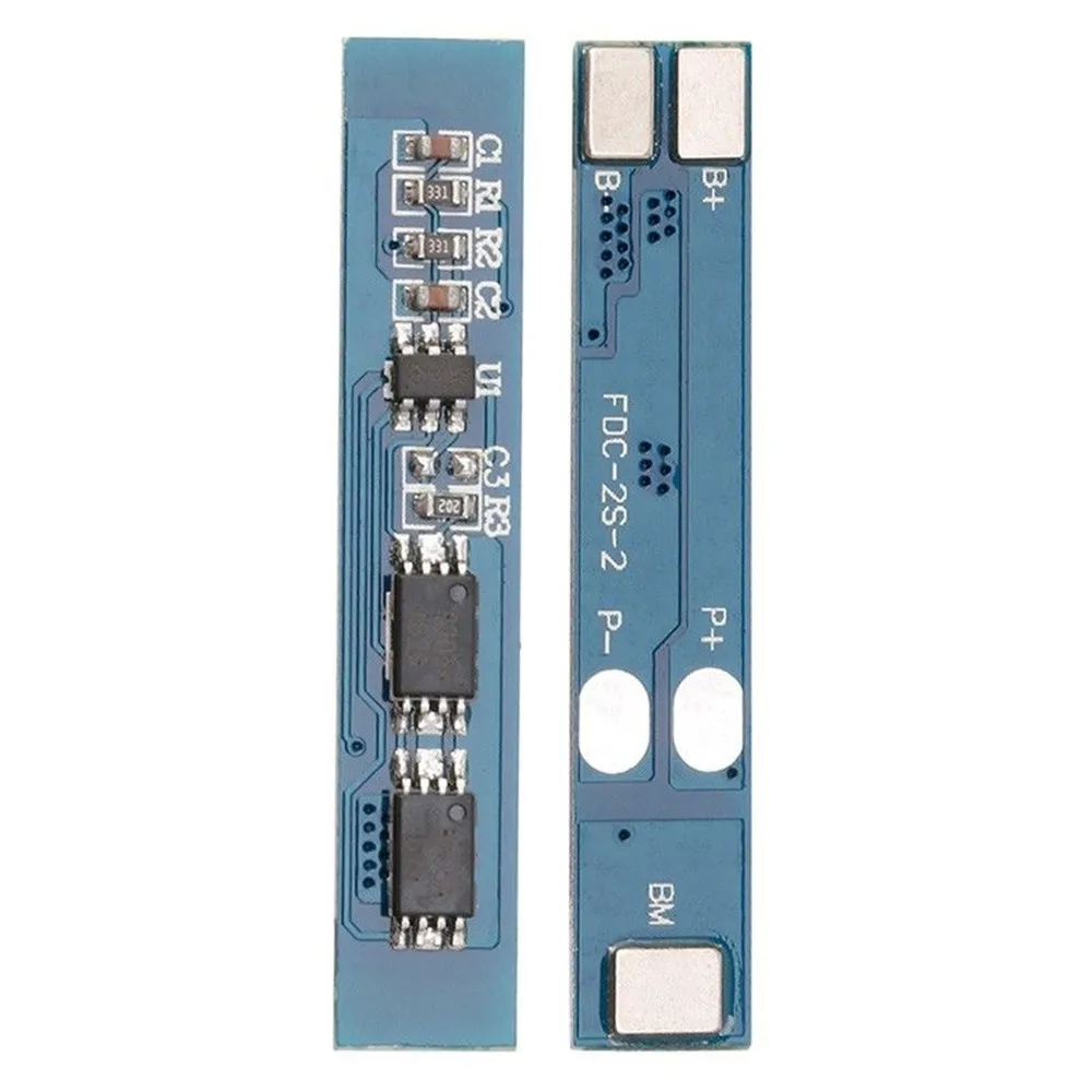 1S 2S 3S 4s 5s 7S 10S 3A 4A 5A 6A 8A 10A 15A 20A 30A 40A batteria al litio agli ioni di litio 18650 caricabatterie PCB scheda di protezione BMS