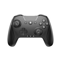 Hot Bluetooth Wireless Gamepad For Nintendo Switch Pro For NS Switch Joysticks Controller For PC Windows For Android IOS