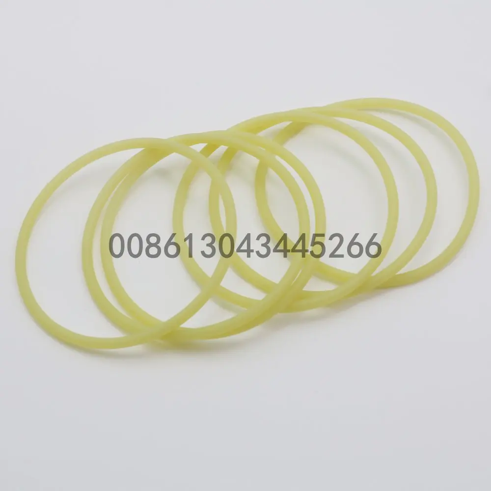 1 bag = 6PC 00.580.4270 O-Ring For Heidelberg SM52 Offset Printing Machine Parts