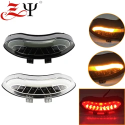 Integrated LED Tail Light Turn Light For Daytona 675 2005-2010 Speed Triple 2008-2010 Speed Triple R 2008-2010