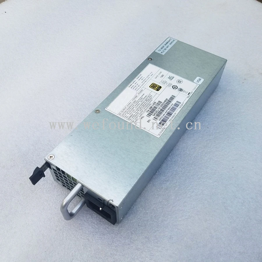 Original For 3Y YM-2681H 680W Hot-Swappable Server Redundant Power Supply