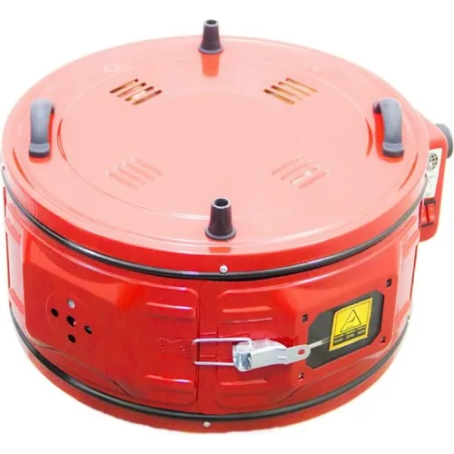 Mer Drum Furnace Electric Drum Oven Kitchen Appliances Free Shipping From Turkey