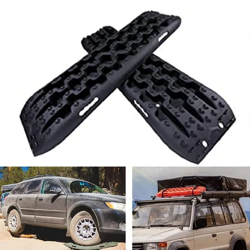 

10-тонные (2 шт./1 пара) усиленные сэнд-дисэнгейзеры для спасательных работ с лебедкой, для переоборудования внедорожников, для использования в песке, грязи и на бездорожье