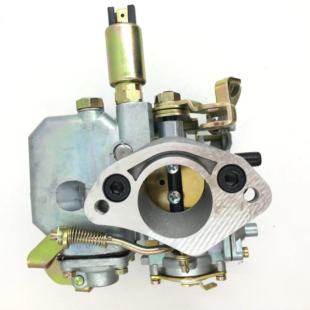 SherryBerg CARBURETOR FOR VW BEETLE 30/31 PICT-3 TYPE 1&2 for BUG BUS GHIA 113129029A H30/31 pict solex brosol carburettor carb