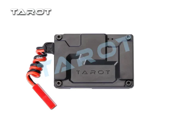 

Tarot ZYX-OSD video overlay system ZYX25 flight control dedicated TL300C