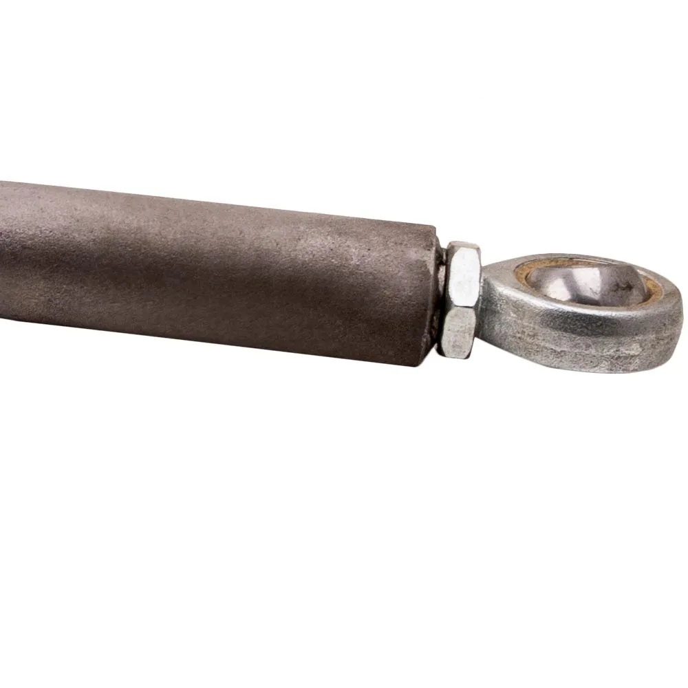 Fit for Jeep XJ MJ ZJ TJ LJ 1994-2001 Crossover 1 TON steering kit Qulified