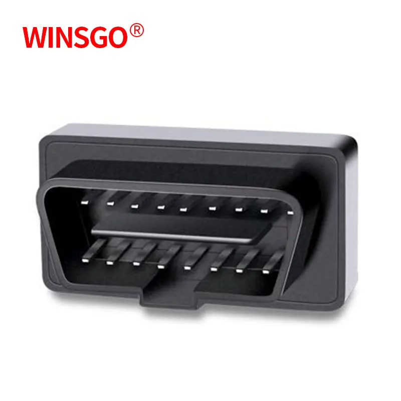 Car Window Closer Safety Auto OBD Speed Lock Unlock Device Plug And Play For Toyota Prius 30 2009-2016